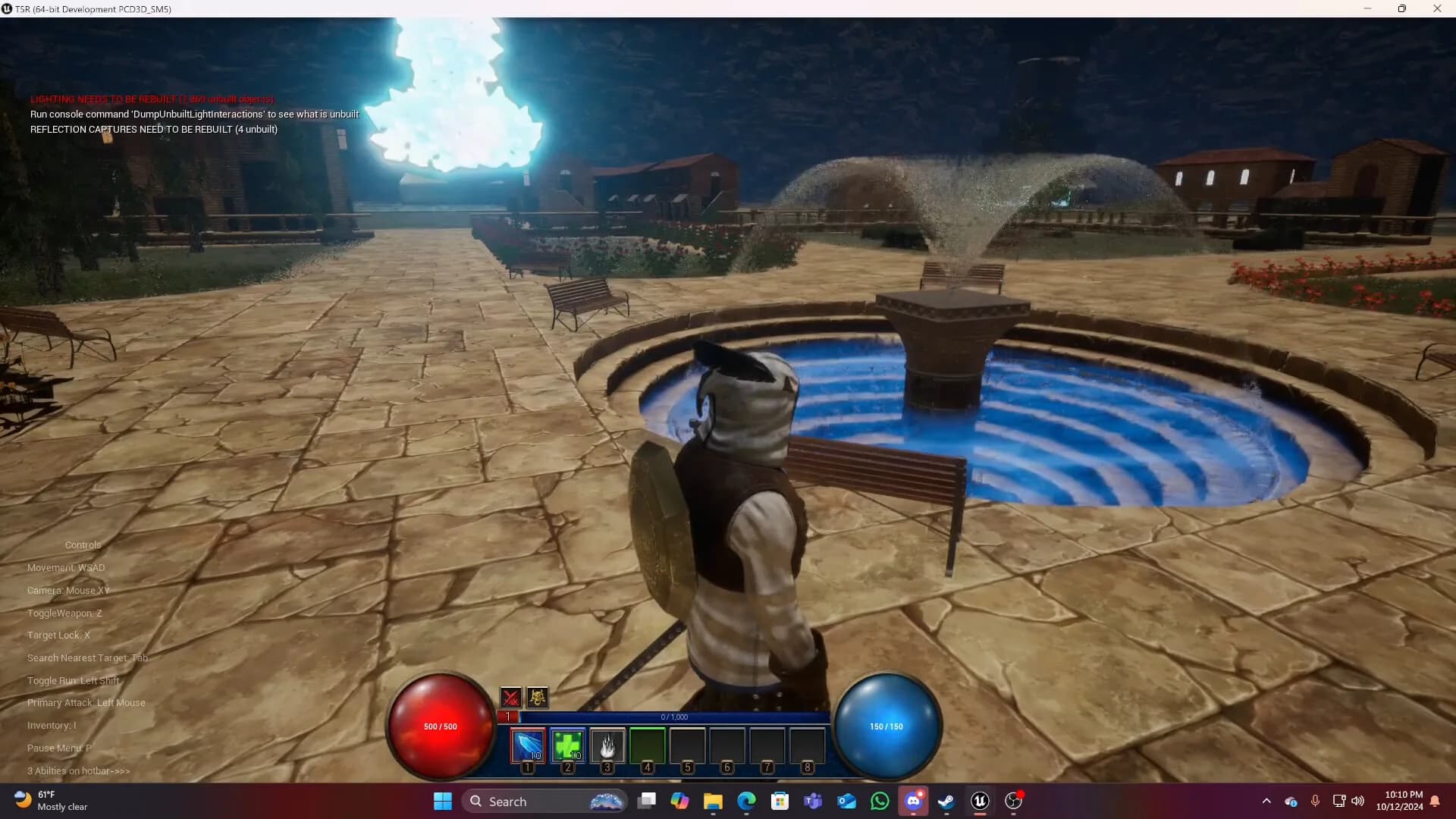 The 5th Realm görsel 5