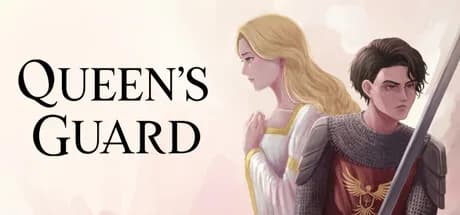 QUEEN'S GUARD