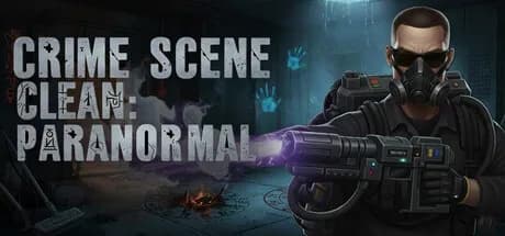 Crime Scene Clean: Paranormal görsel 1