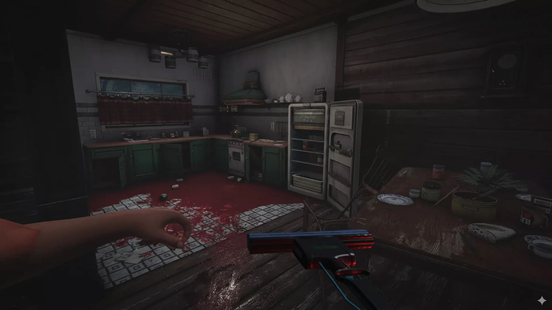 Crime Scene Clean: Paranormal görsel 3
