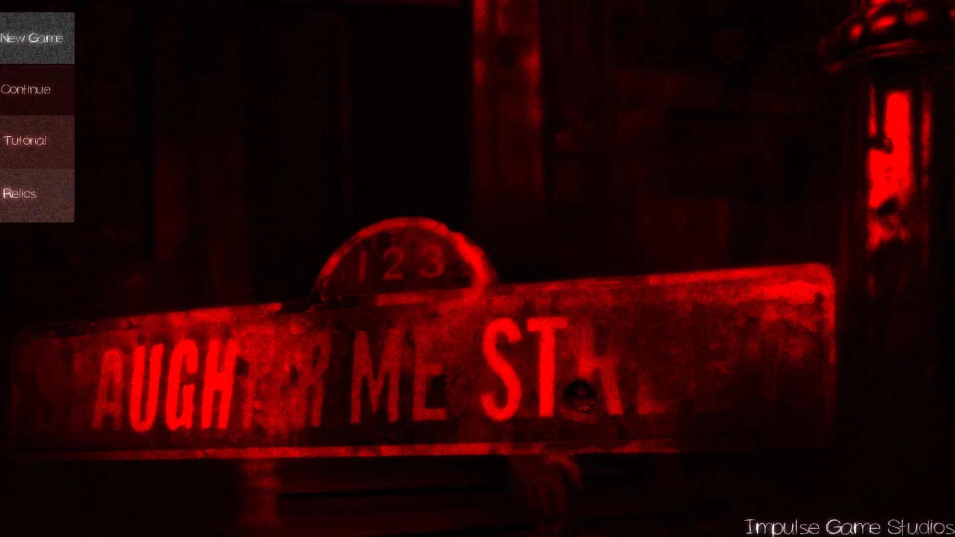 123 Slaughter Me Street görsel 2