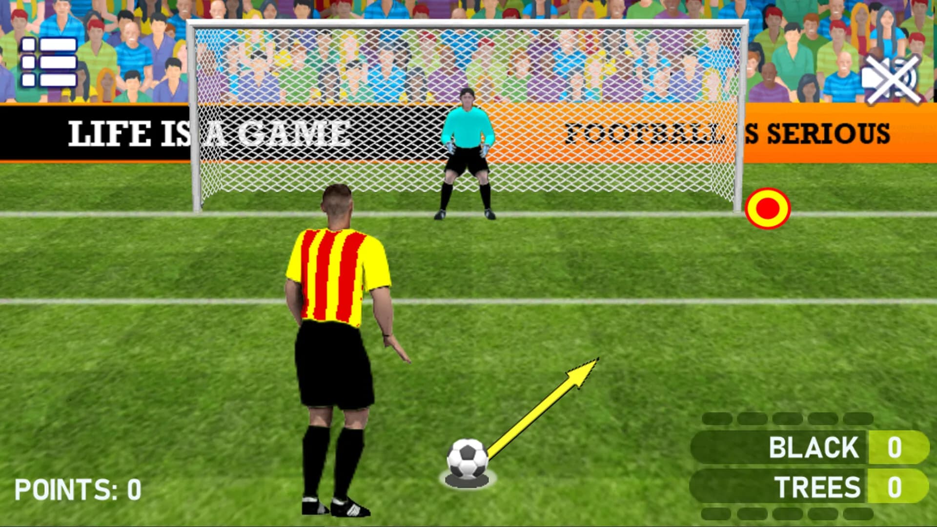 Penalty Shooters 2 görsel 6