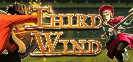 Third Wind görsel 1
