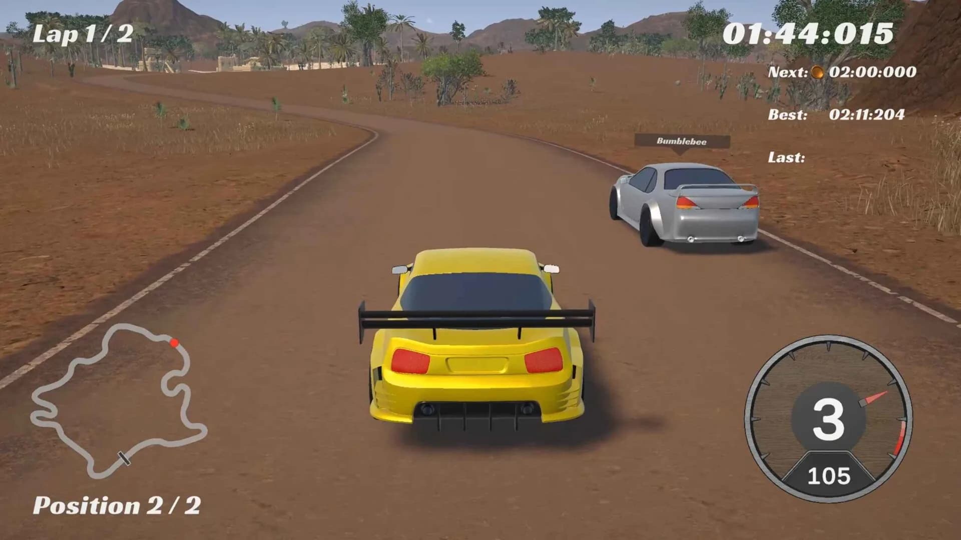 EpiDexa Racing görsel 2