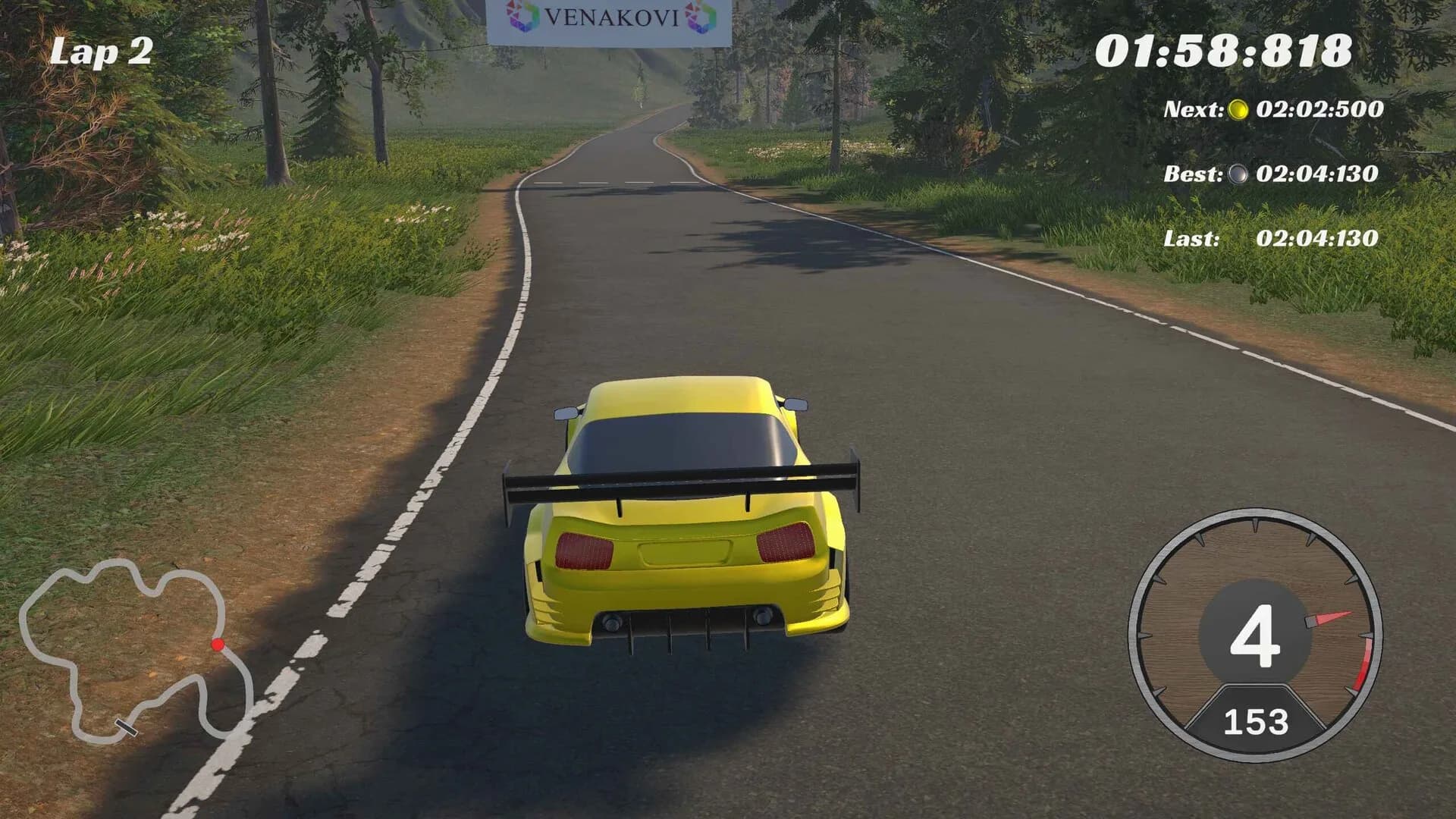 EpiDexa Racing görsel 3