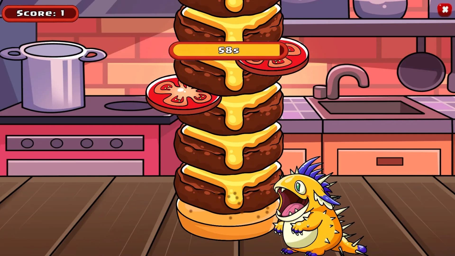 Paunchy Pets görsel 10
