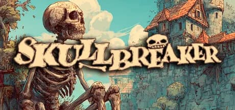 Skullbreaker görsel 1