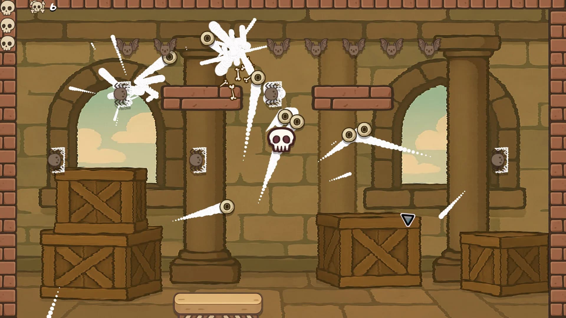 Skullbreaker görsel 6