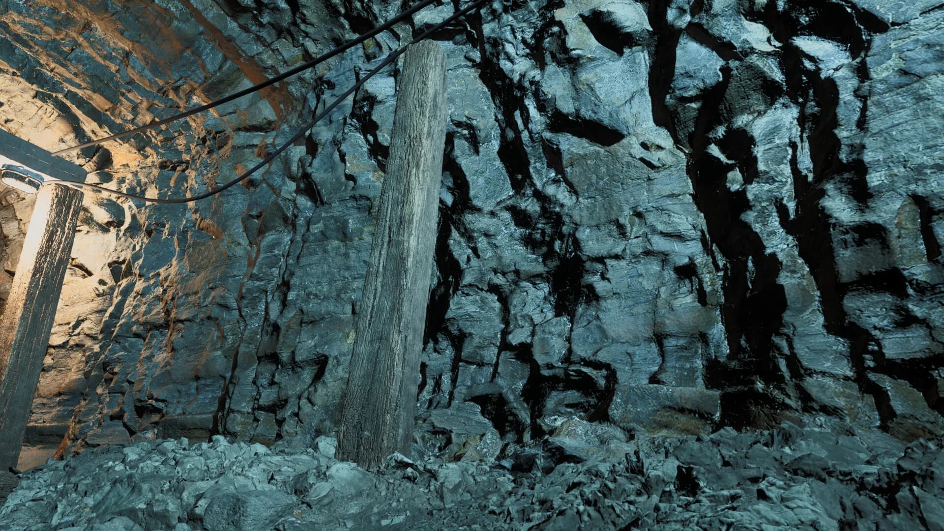 Forest of Fear - Into the Woods görsel 8