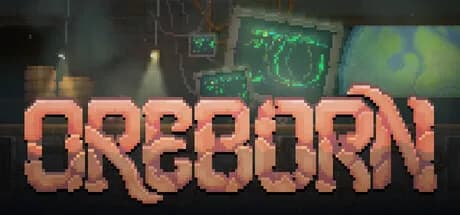Oreborn