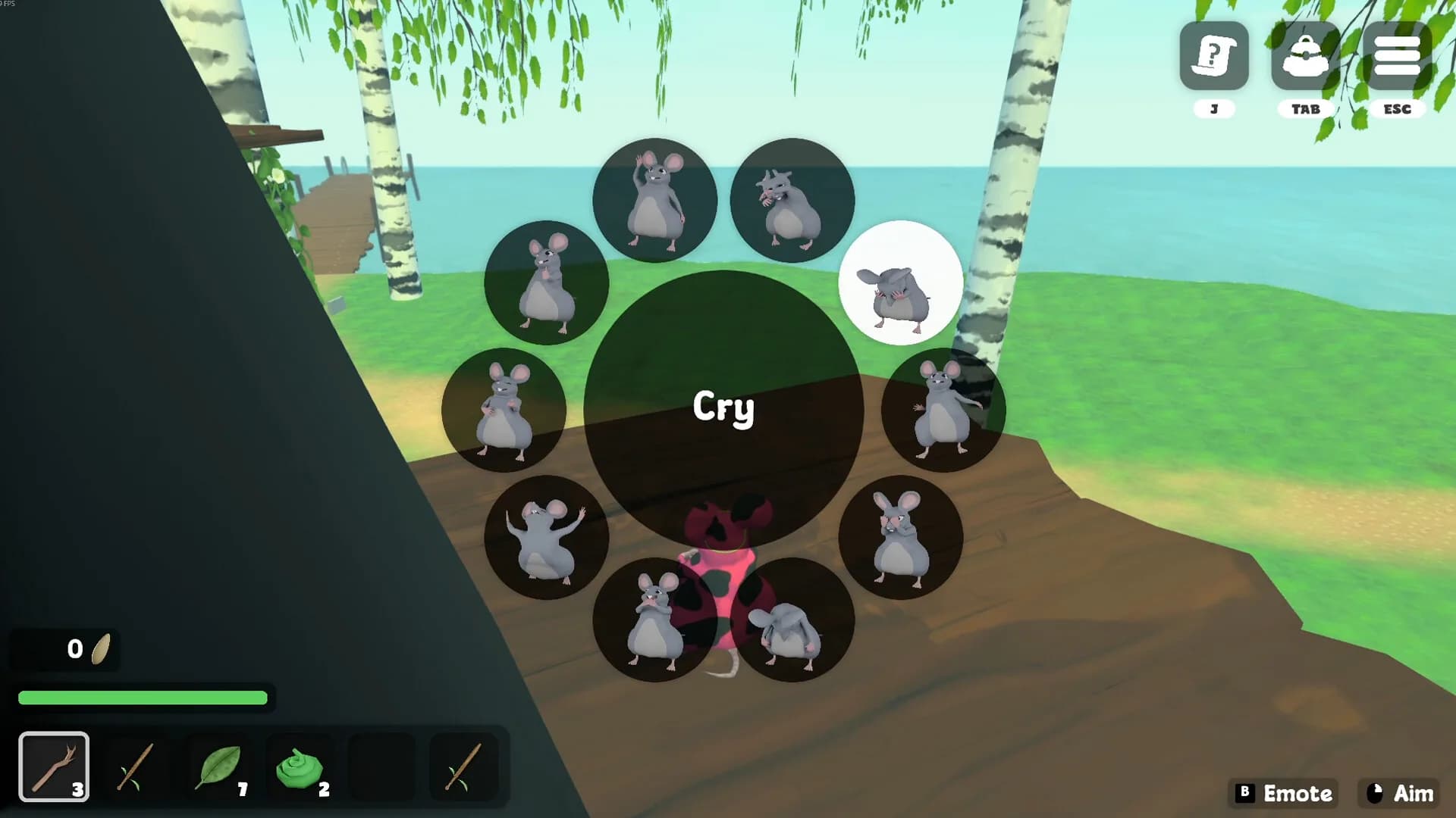 Let's Save Mice görsel 4