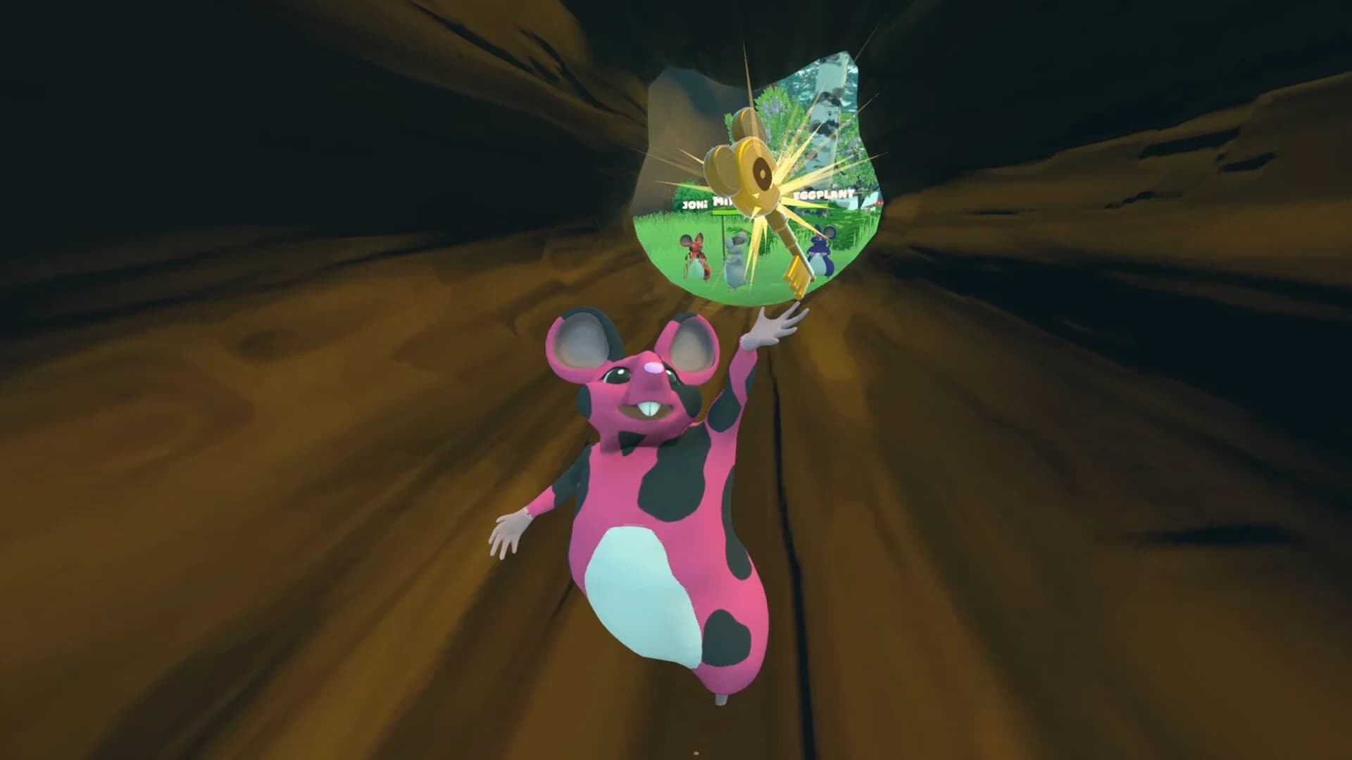 Let's Save Mice görsel 5
