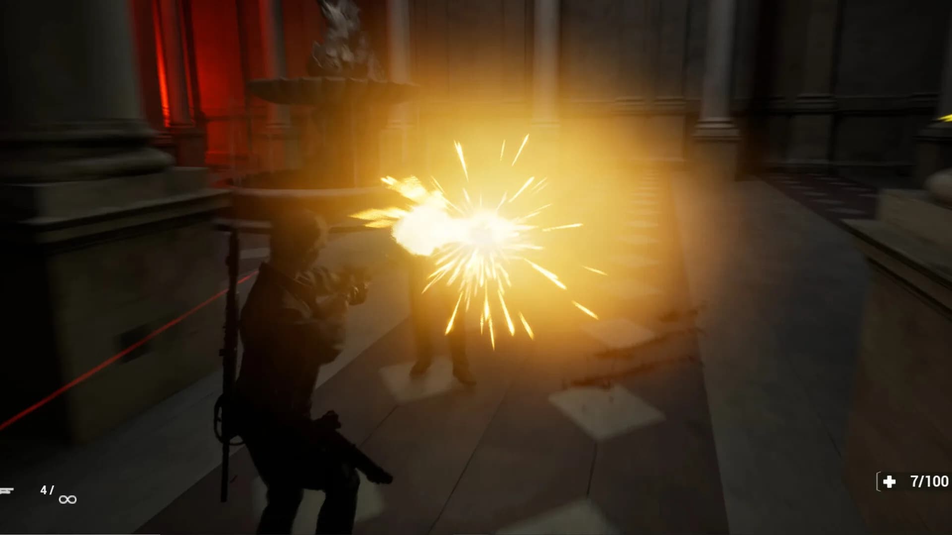 Bloody Fate görsel 5