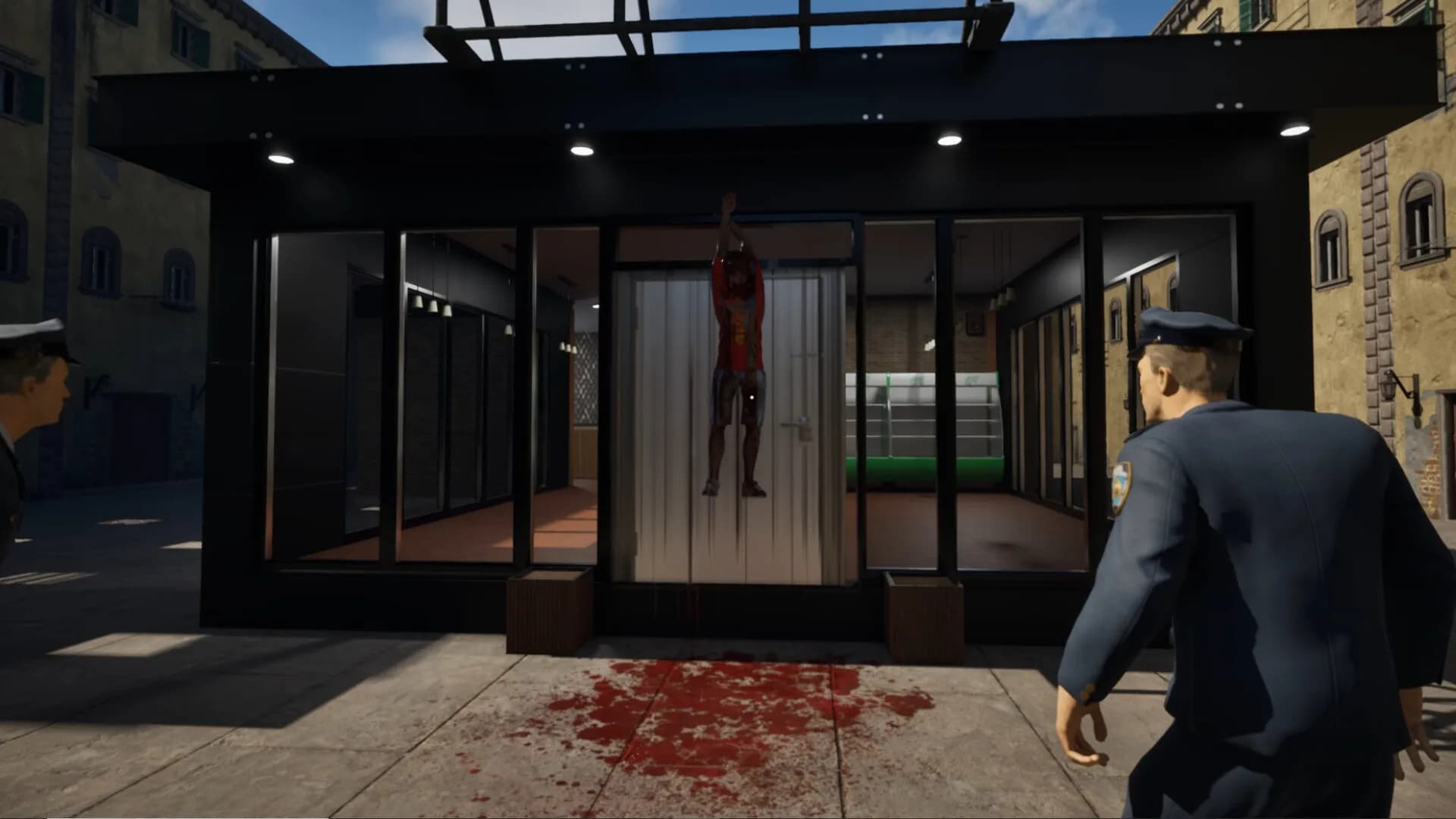 Bloody Fate görsel 6