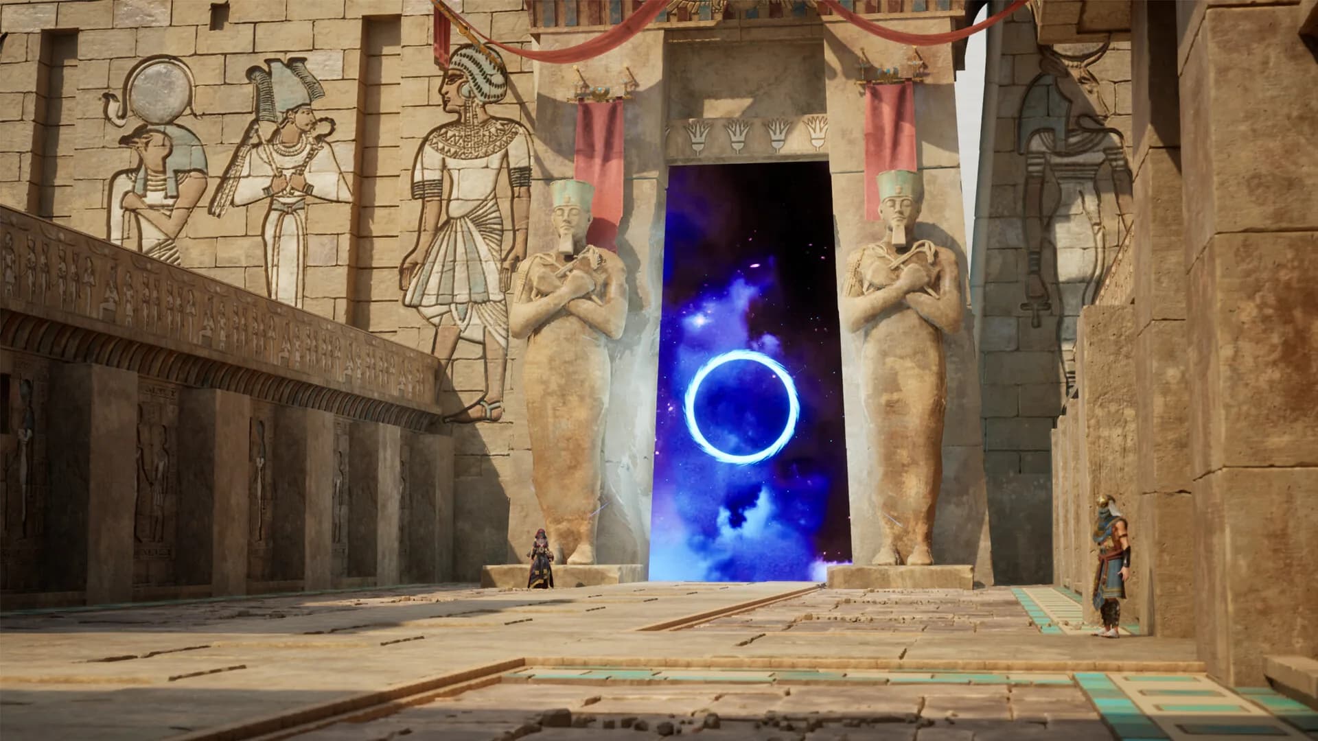 Sands Of Avalon: Forge Your Legend görsel 6