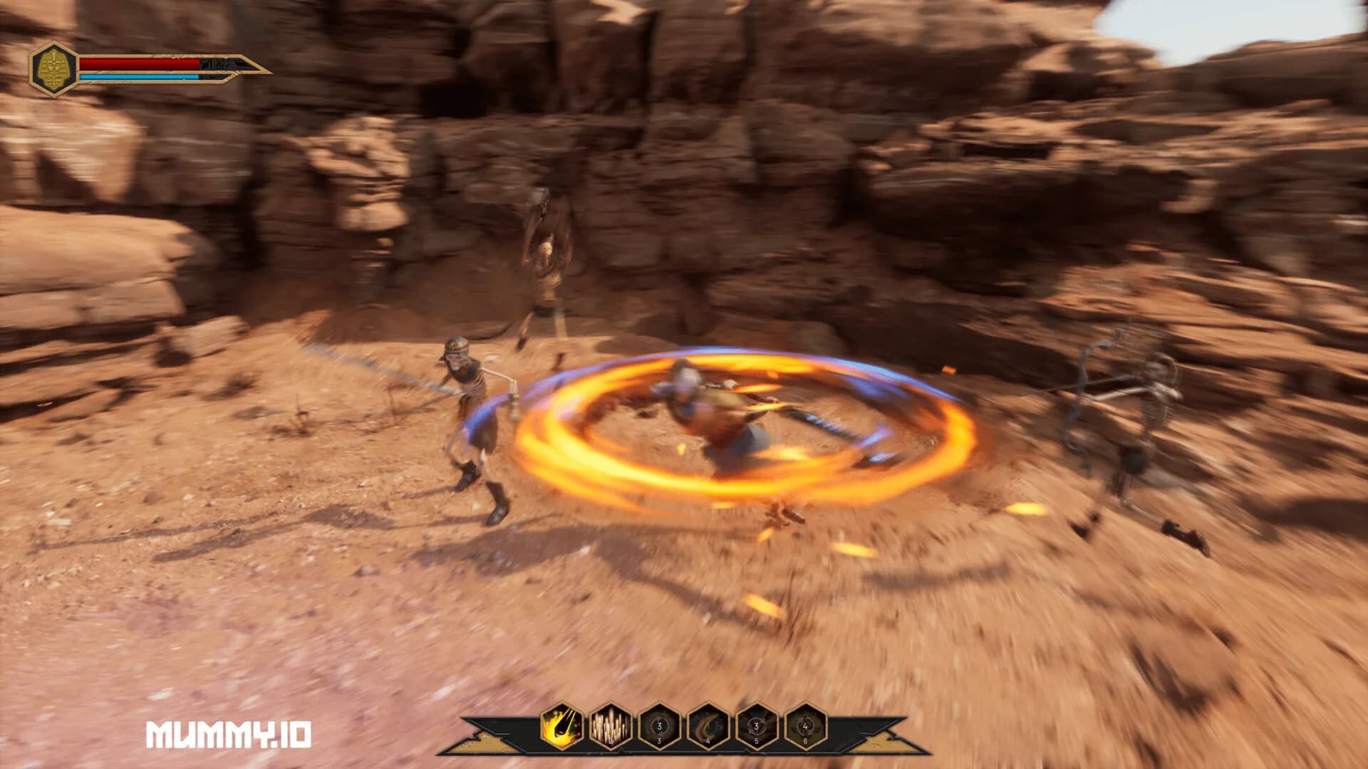 Sands Of Avalon: Forge Your Legend görsel 8