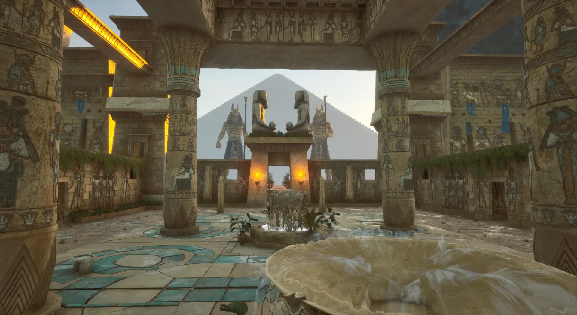 Sands Of Avalon: Forge Your Legend görsel 11