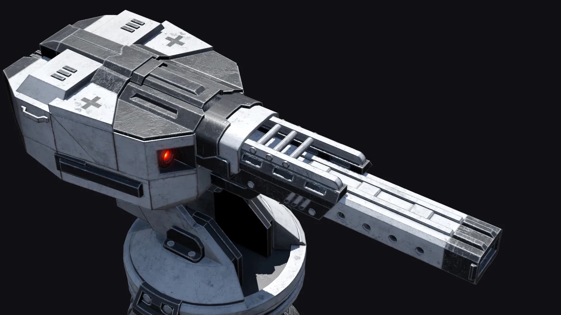 Crusator görsel 2
