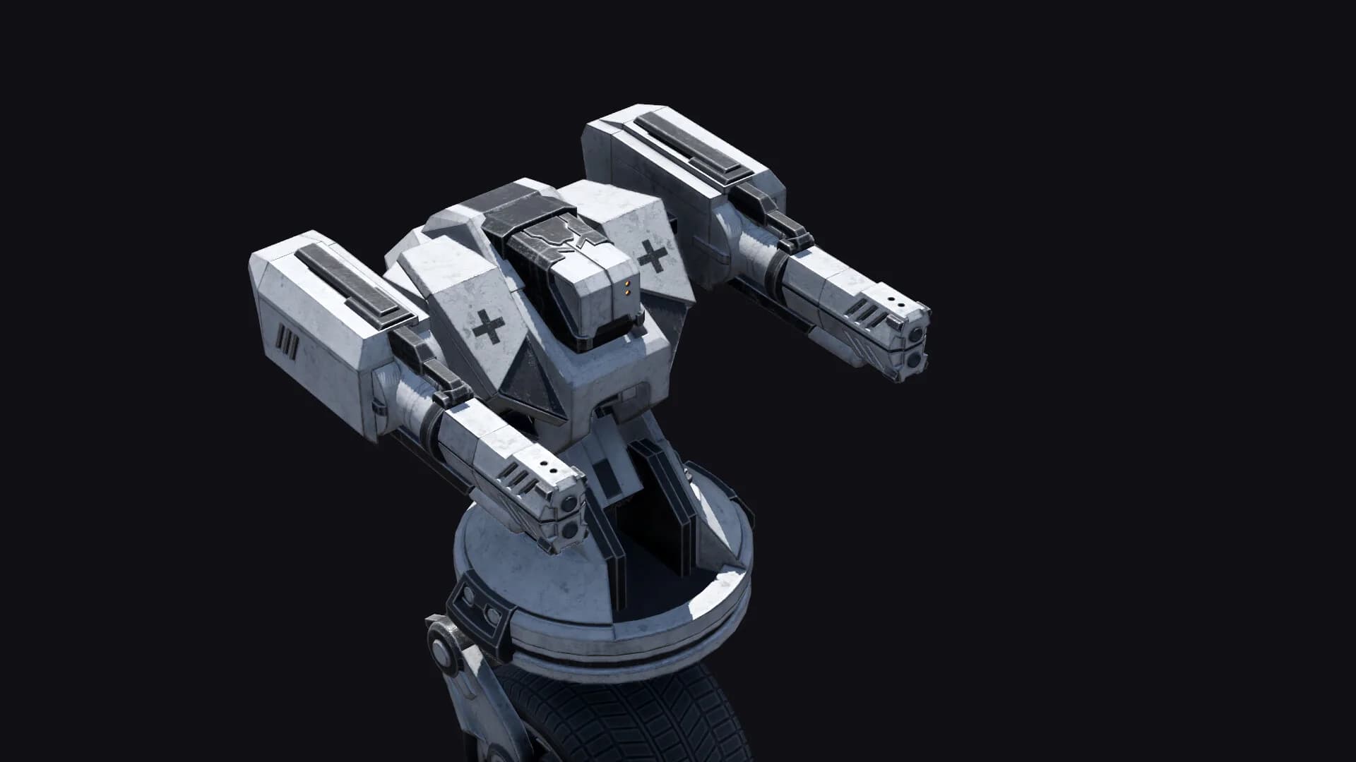 Crusator görsel 3