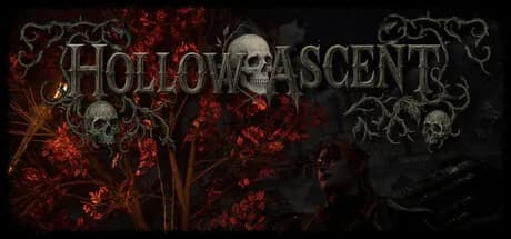 Hollow Ascent