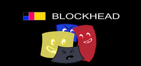 Blockhead görsel 1