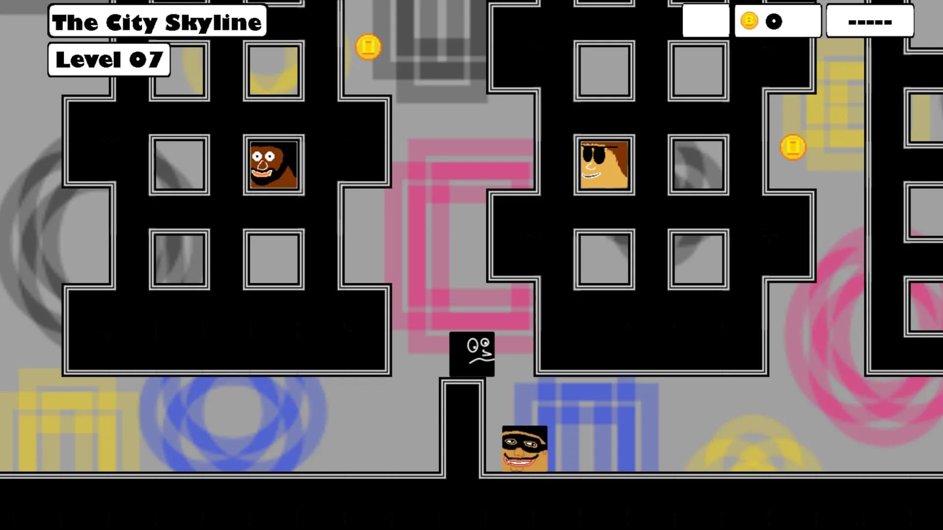 Blockhead görsel 2