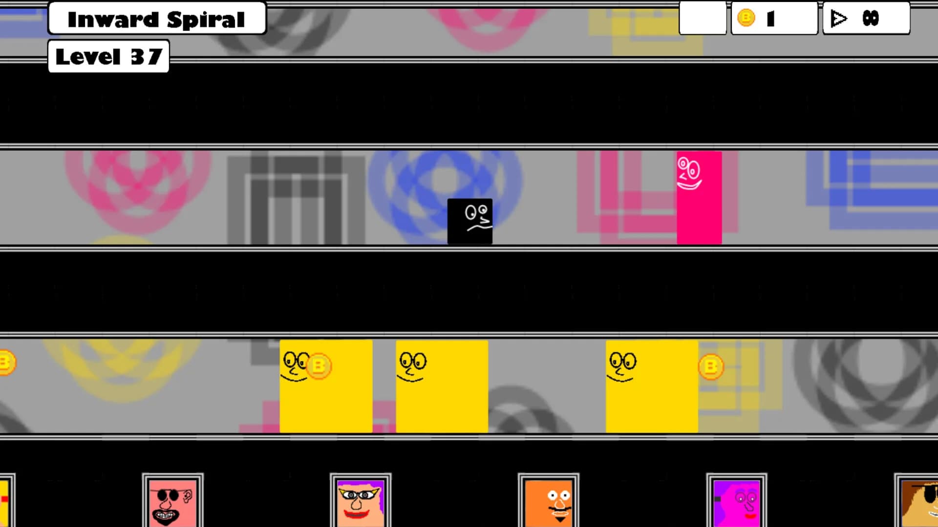 Blockhead görsel 5