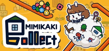 Mimikaki Collect görsel 1