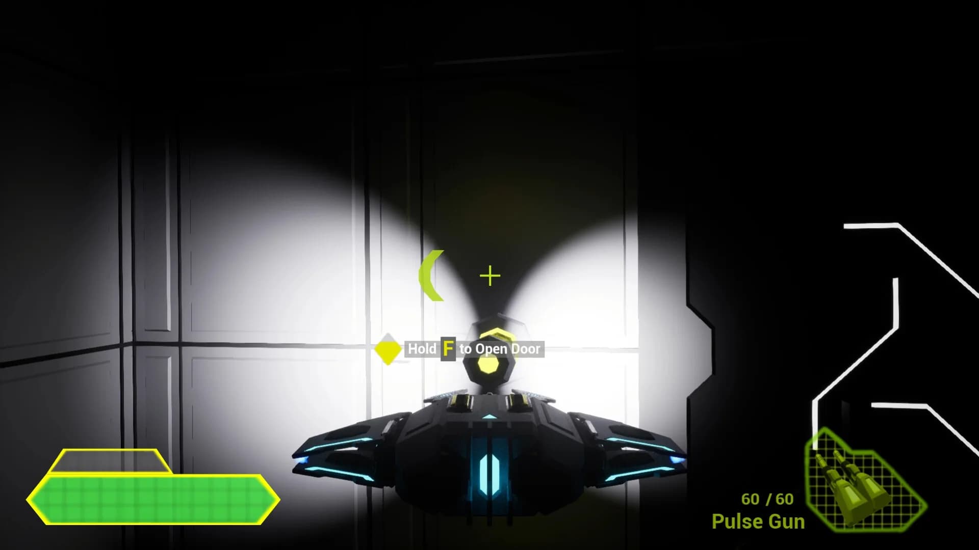 Raid in Galaxy görsel 2