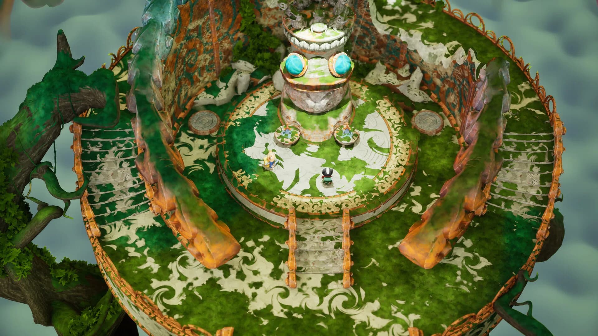 Kali and Ko görsel 5