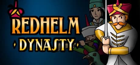 Redhelm Dynasty