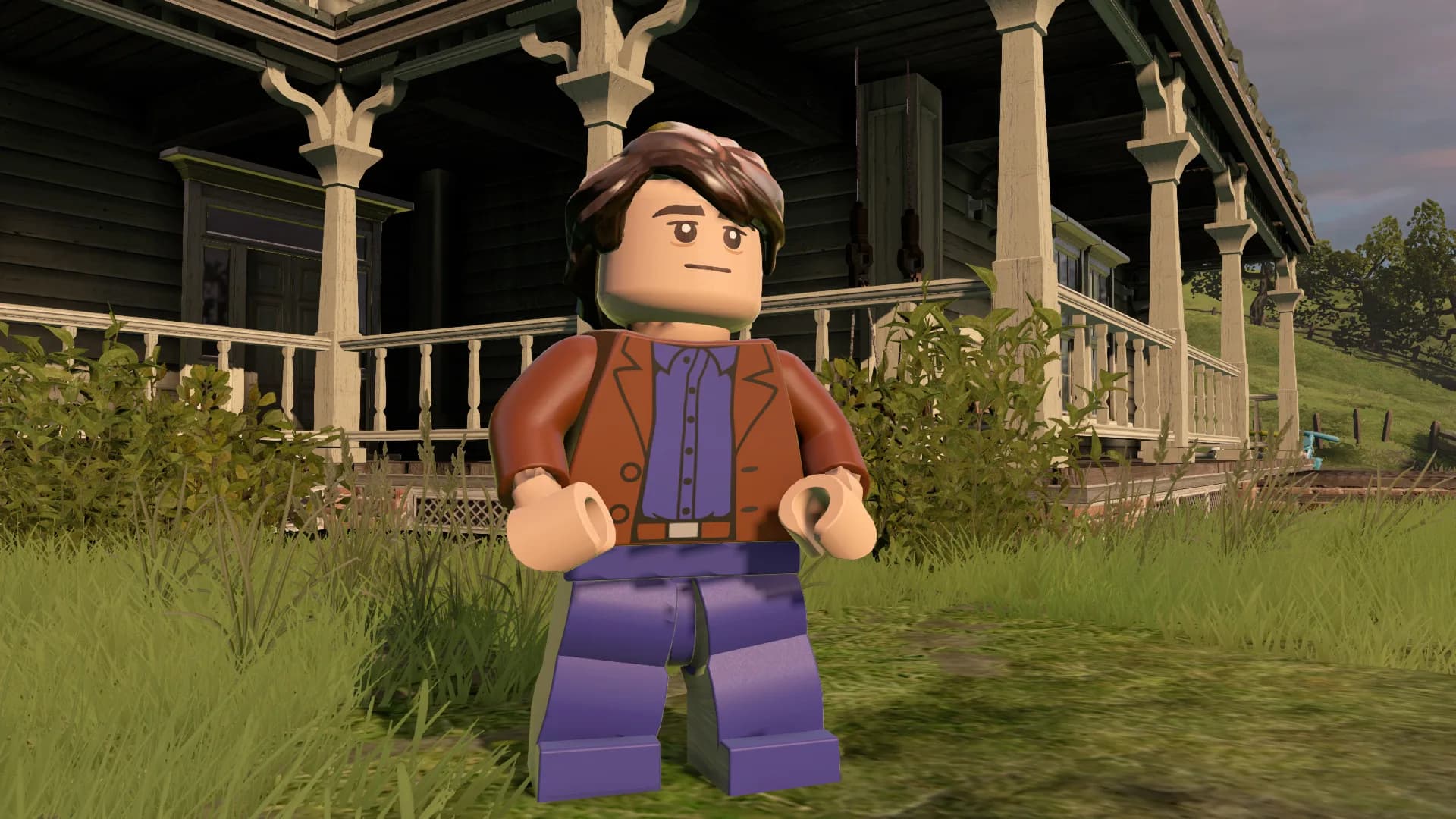 LEGO® MARVEL's Avengers görsel 17