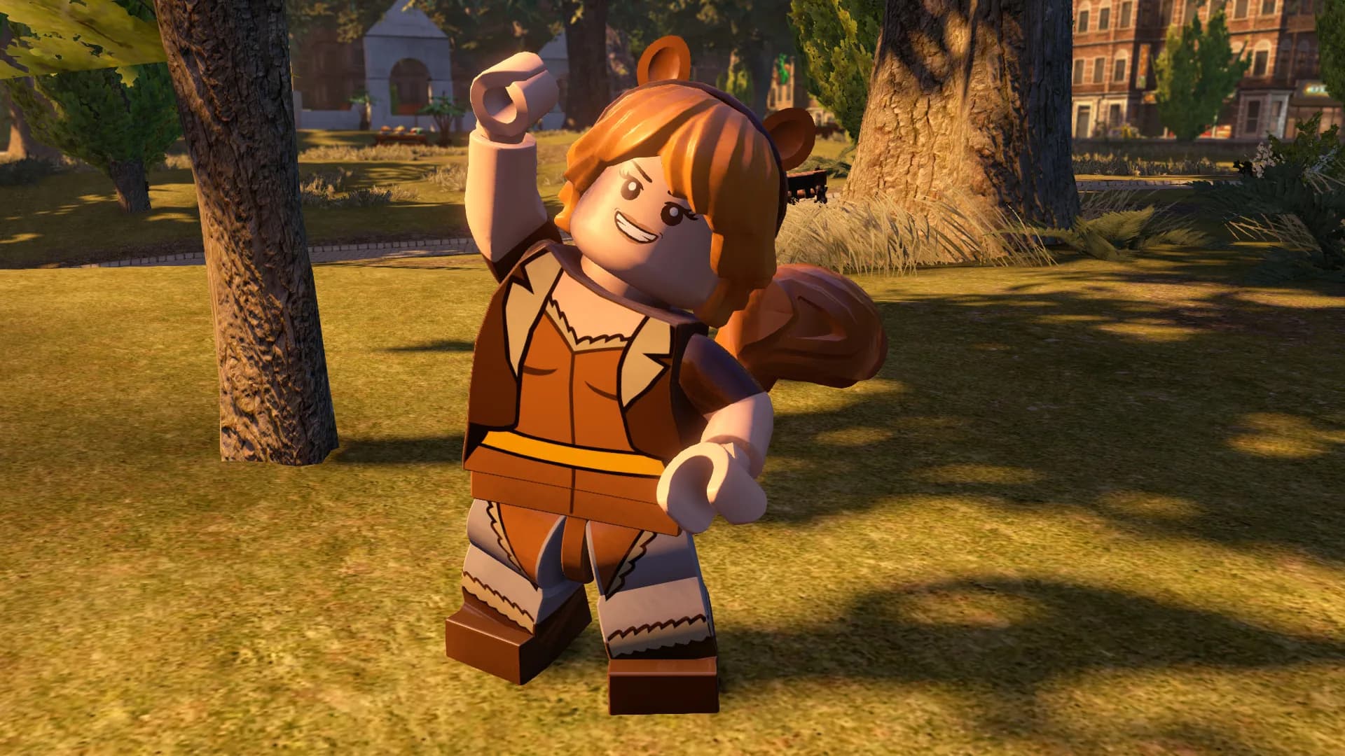 LEGO® MARVEL's Avengers görsel 18