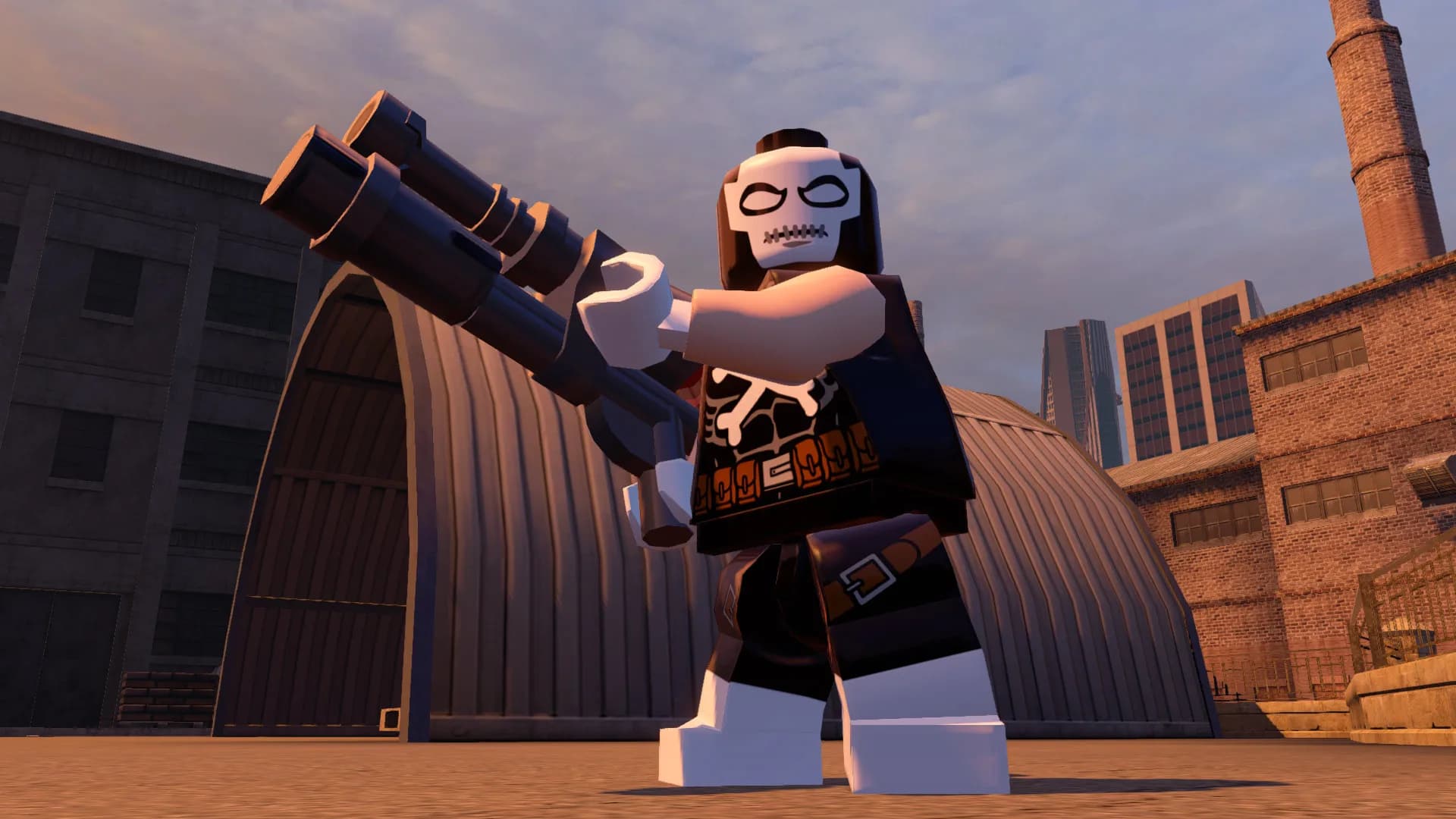 LEGO® MARVEL's Avengers görsel 10