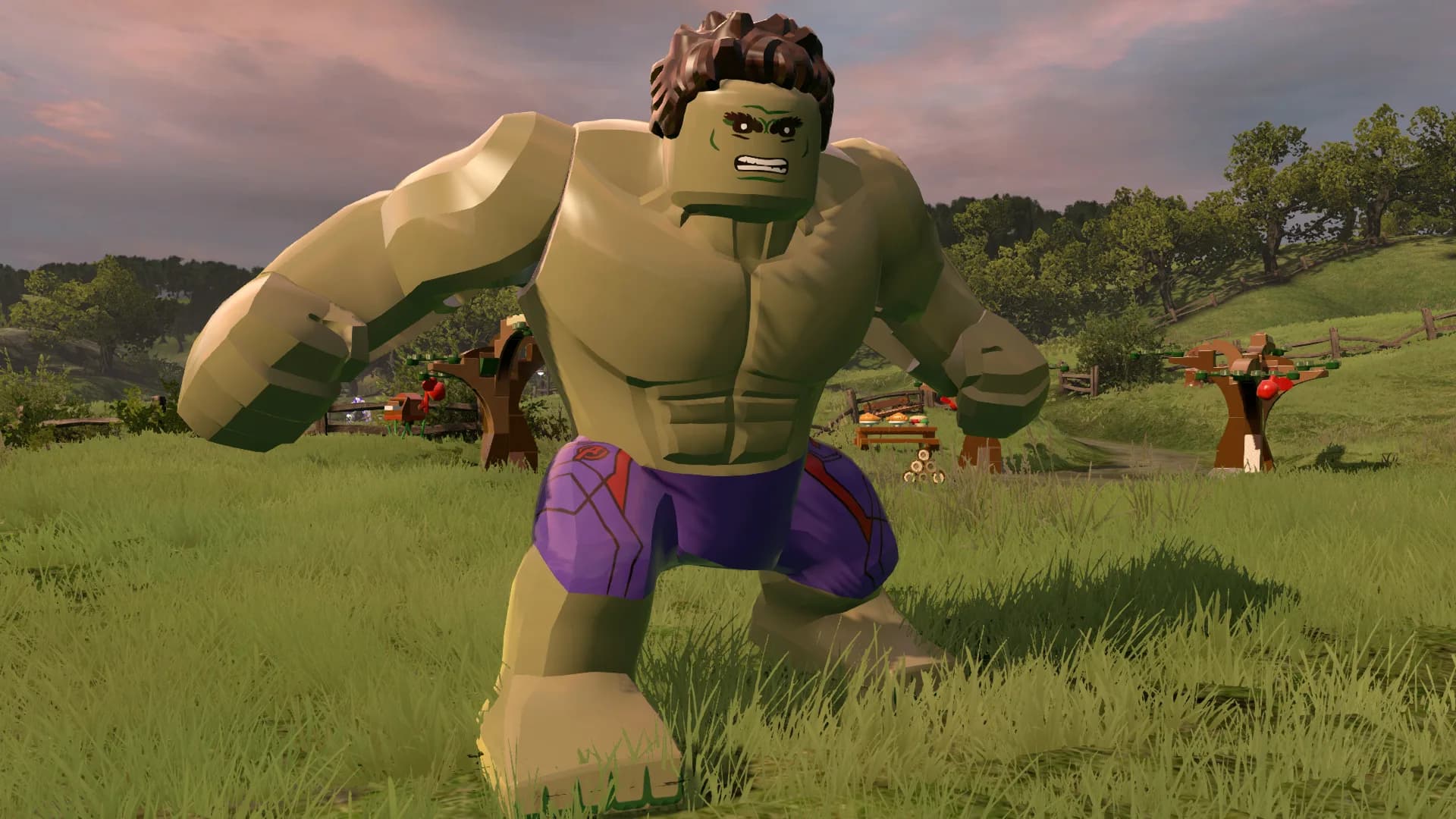 LEGO® MARVEL's Avengers görsel 11