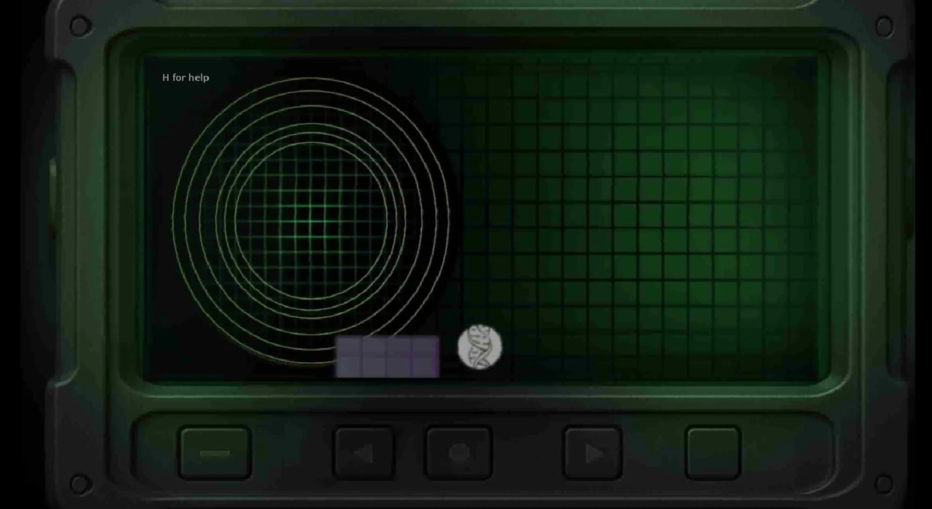 Abyss Depth: Control görsel 6