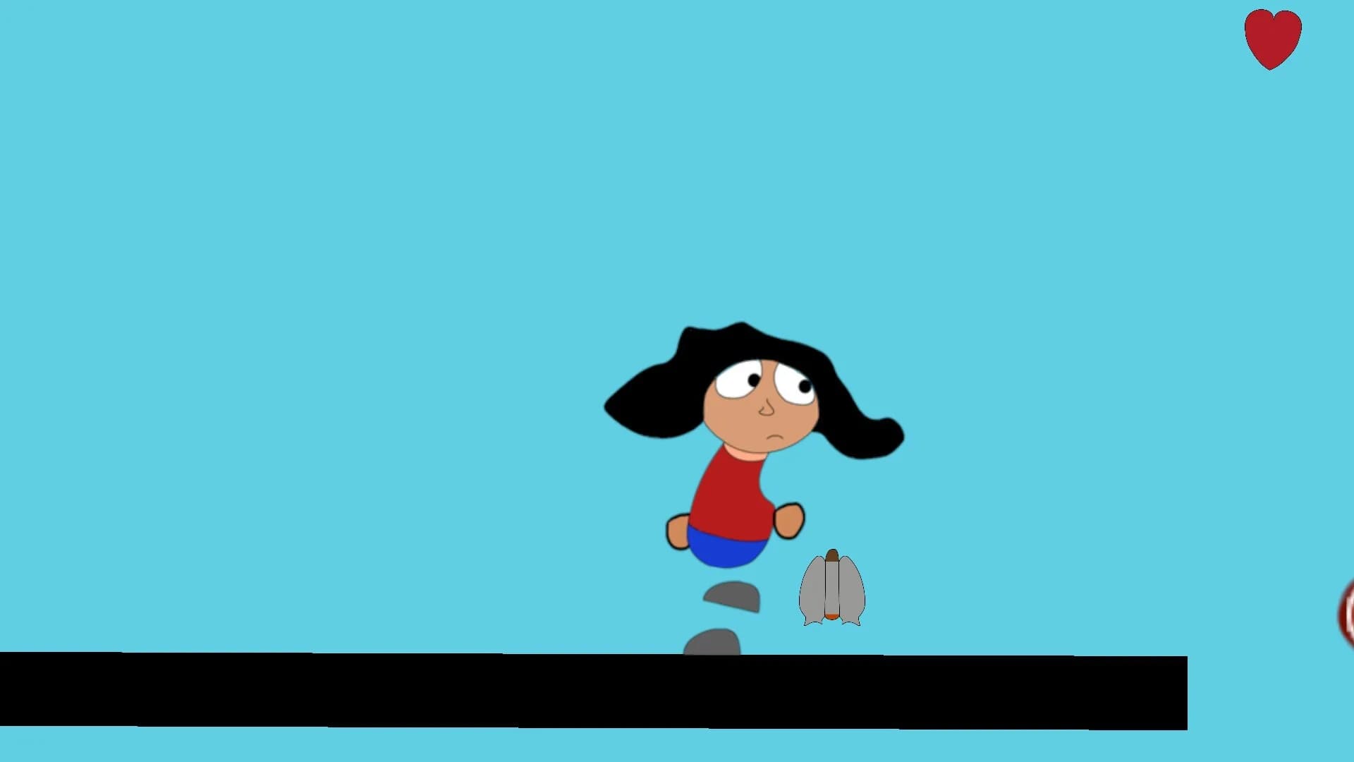 JumpFall görsel 4