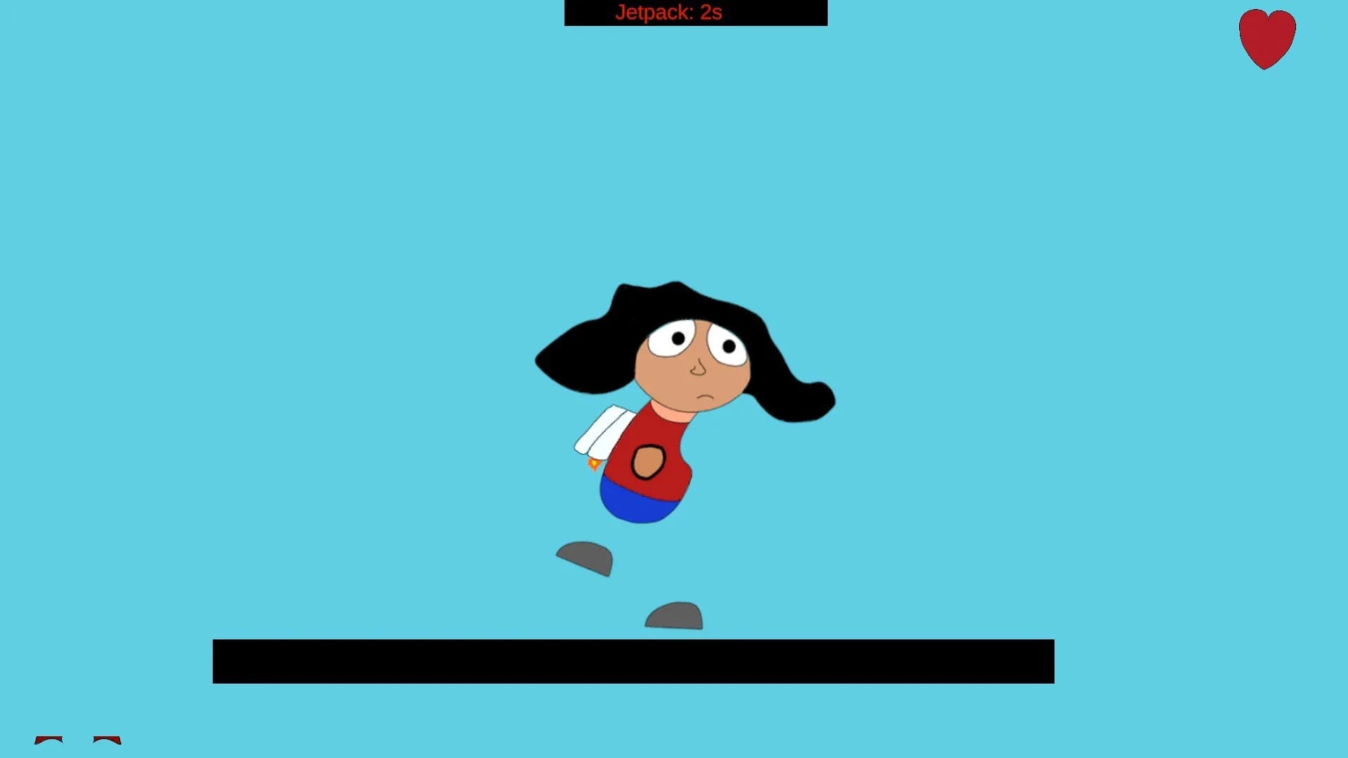 JumpFall görsel 8