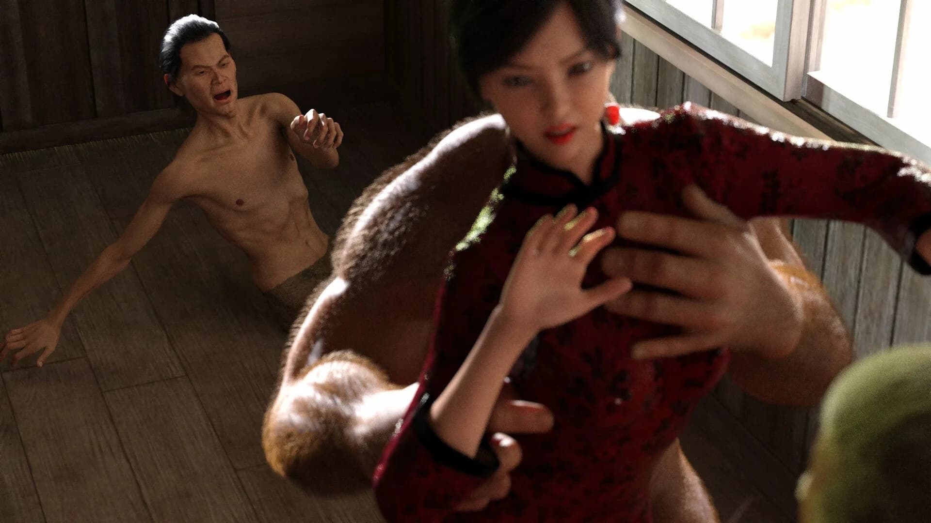 Cucked by My Wife görsel 7