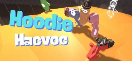 Hoodie Havoc