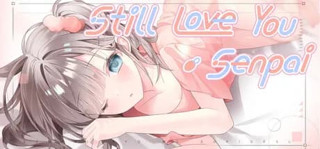 先輩、今日も好きです görsel 1