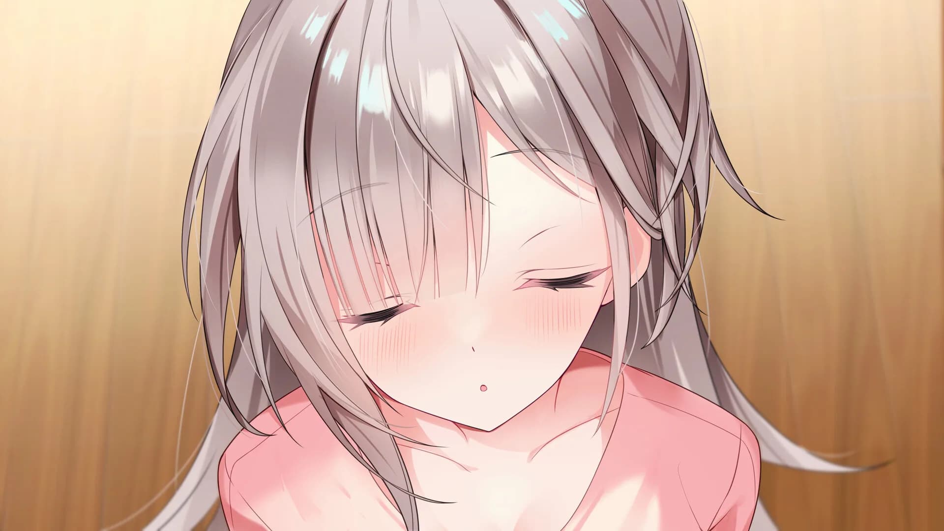 先輩、今日も好きです görsel 5