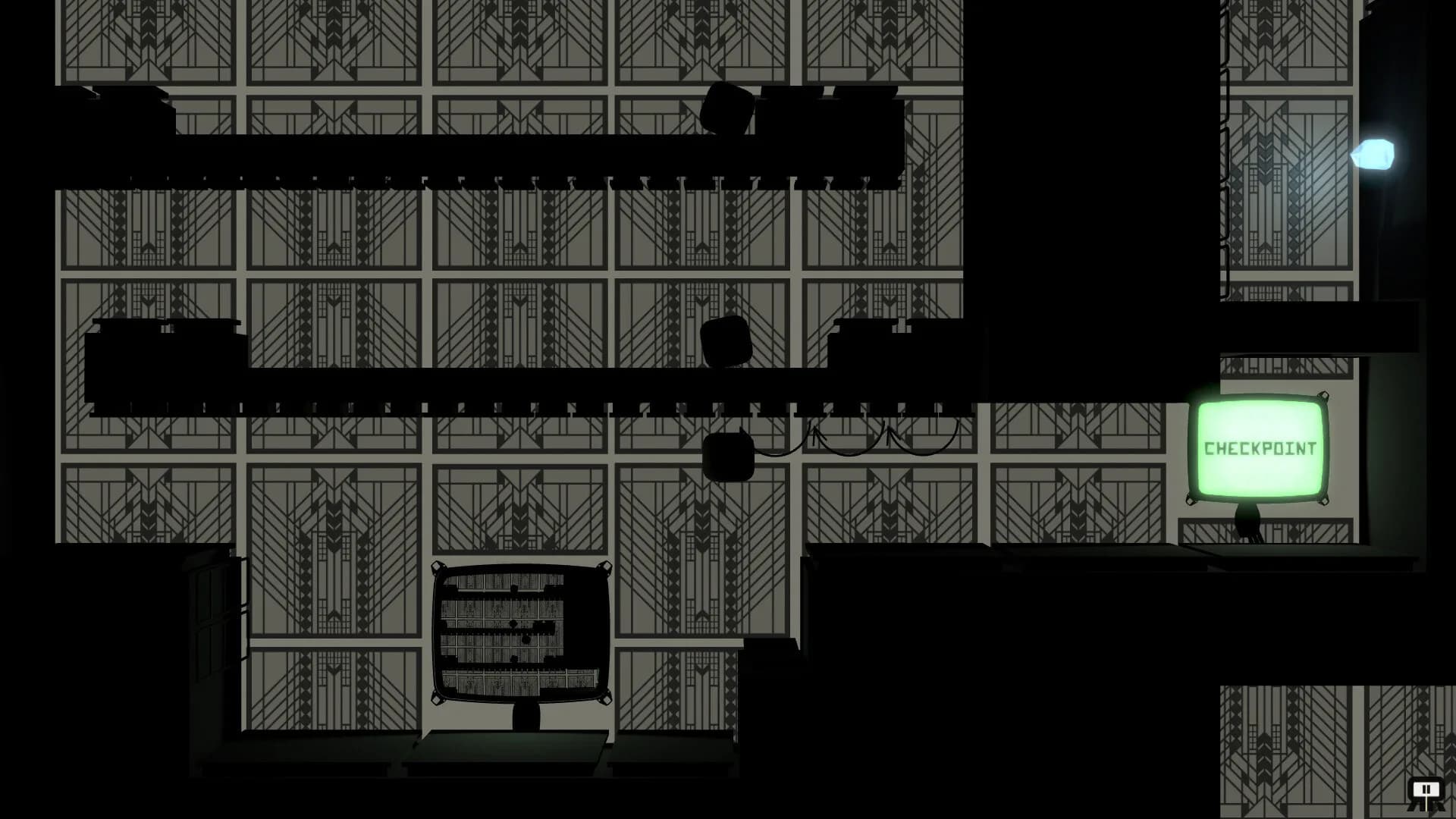 SQUARE PILL ESCAPE !! görsel 3