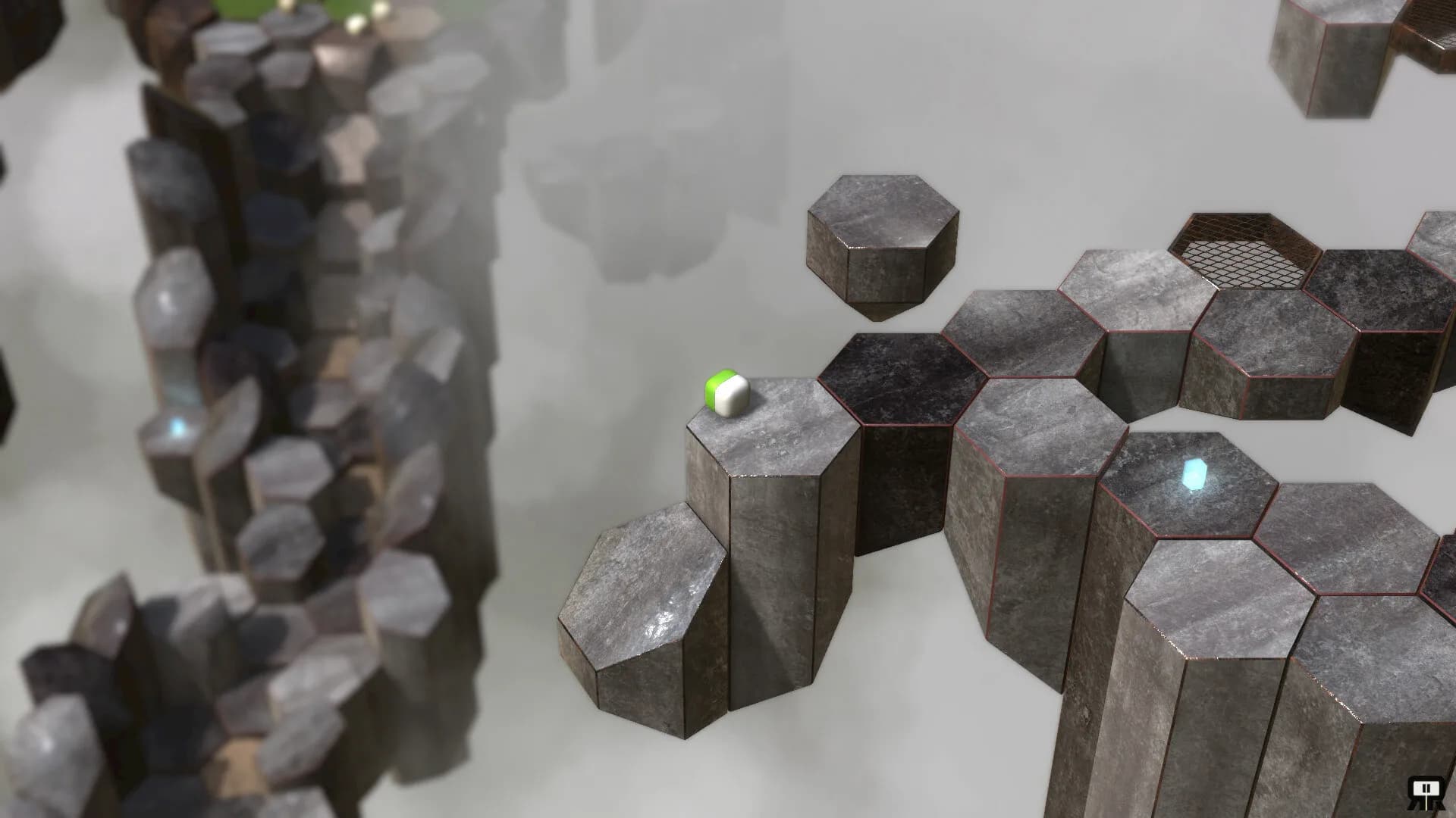 SQUARE PILL ESCAPE !! görsel 12