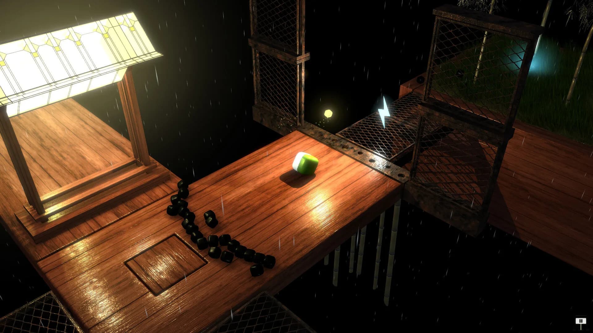 SQUARE PILL ESCAPE !! görsel 18