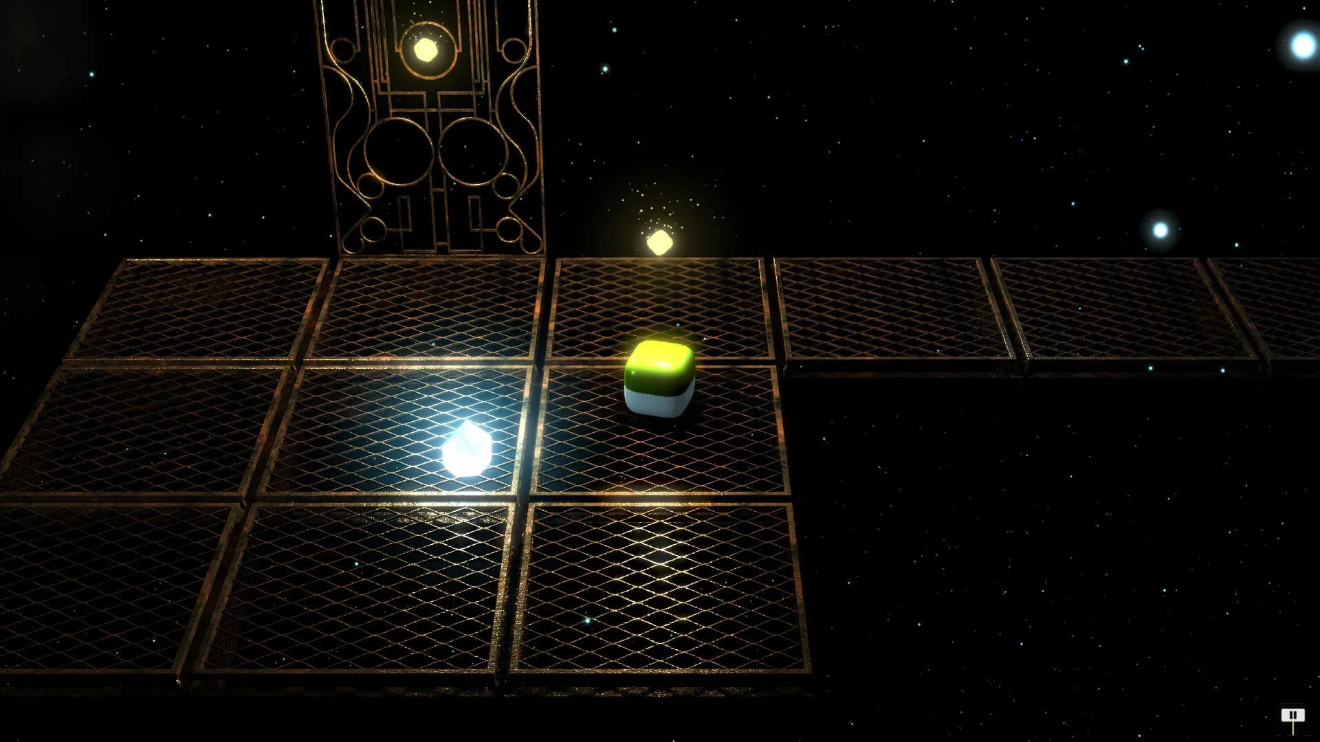 SQUARE PILL ESCAPE !! görsel 5