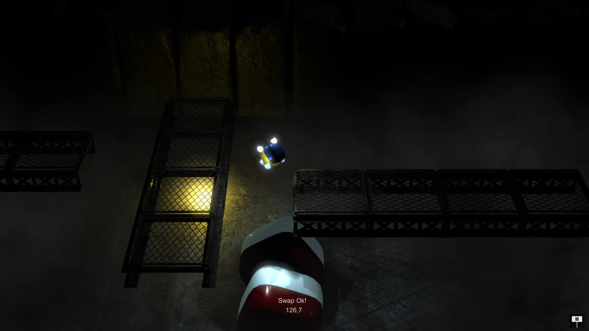SQUARE PILL ESCAPE !! görsel 9