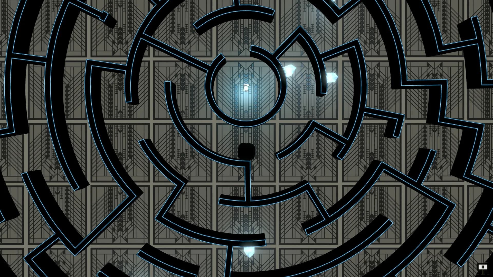 SQUARE PILL ESCAPE !! görsel 10