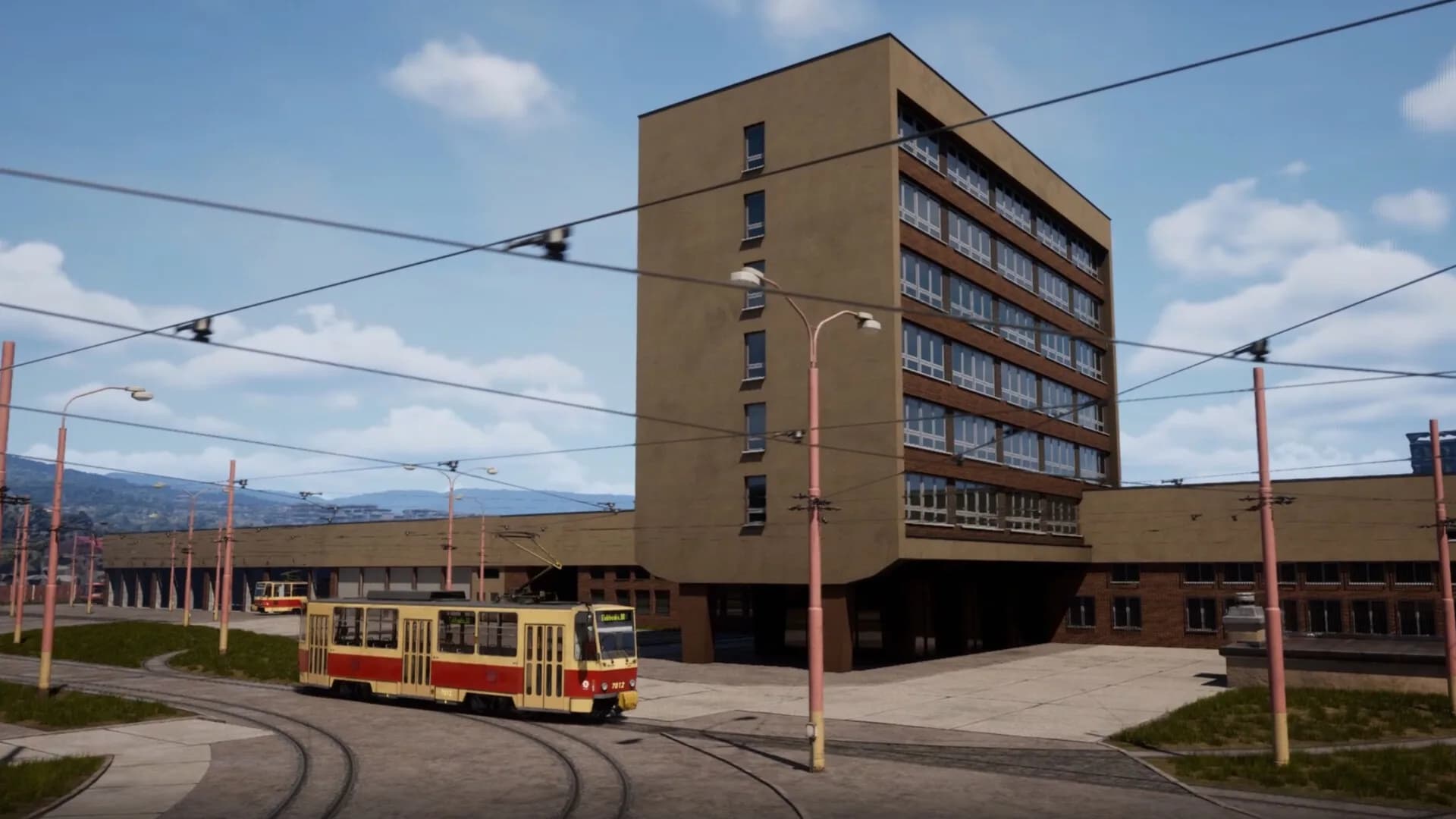Elektronka: Bratislava görsel 2