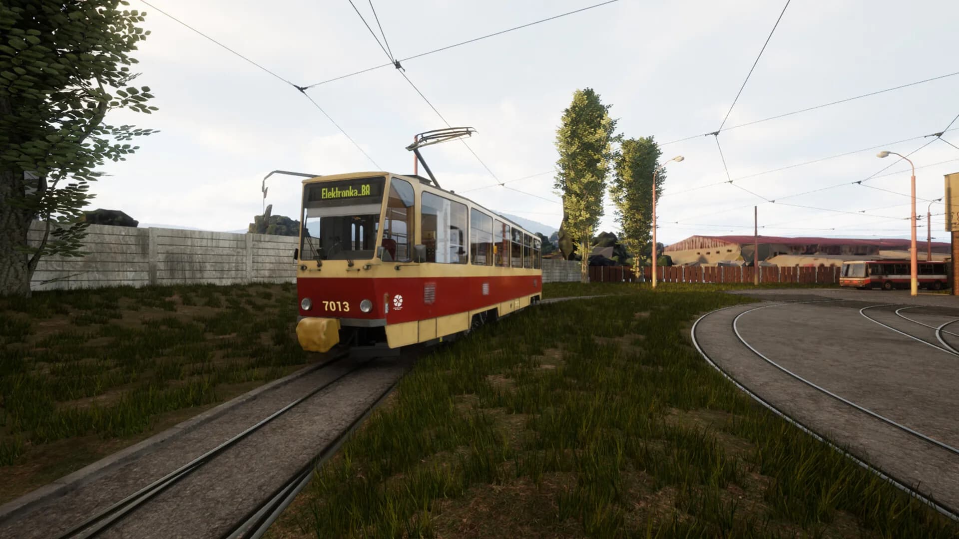 Elektronka: Bratislava görsel 3